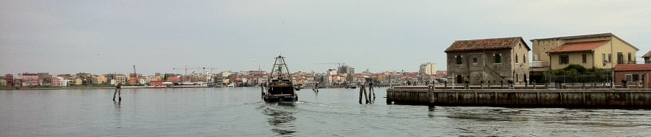 Chioggia, Pellestrina, Lido